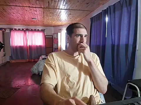 ObeyLust online show from November 5, 5:57 pm