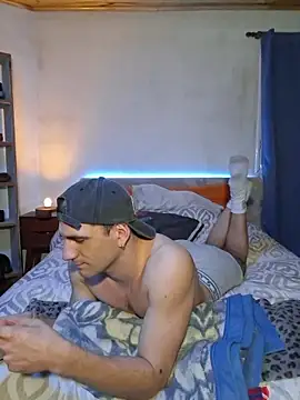 ObeyLust online show from November 6, 6:03 am