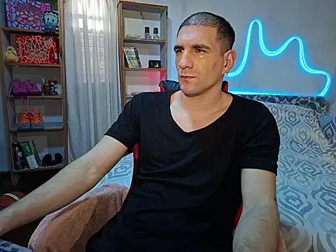 ObeyLust online show from November 20, 6:51 pm