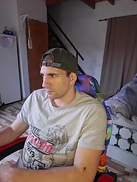 ObeyLust online show from January 8, 10:23 pm