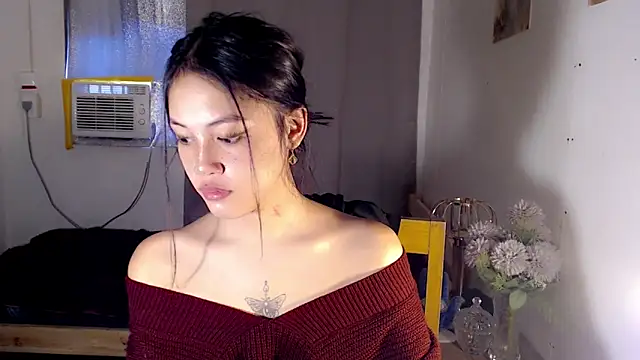 Alexa Charm456 online show from April 30, 3:46 am