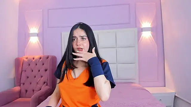 Ashleypetit online show from April 26, 12:47 pm