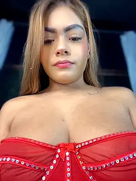 MayaMoanXXX online show from April 29, 1:15 pm