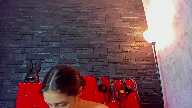 Snapshot of KatyVelvet chatting on September 23, 2:36 am KatyVelvet online show from September 23, 2:36 am