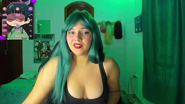 MaoMaoLa online show from October 20, 11:05 pm