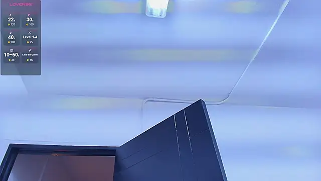 ValeryCortezm online show from November 30, 12:47 am