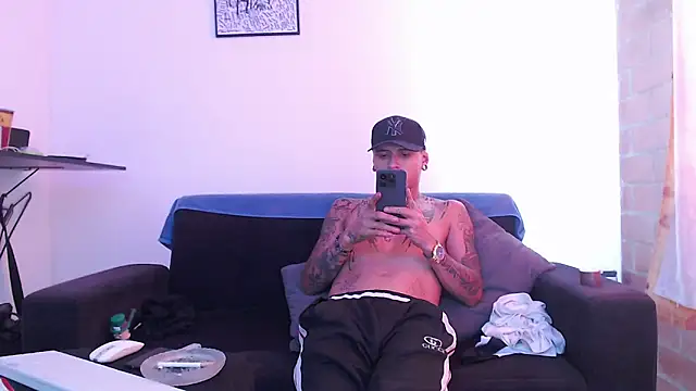 rickgraims online show from October 11, 3:54 pm