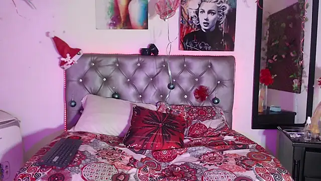 xxKamadevaxx online show from November 28, 12:30 pm