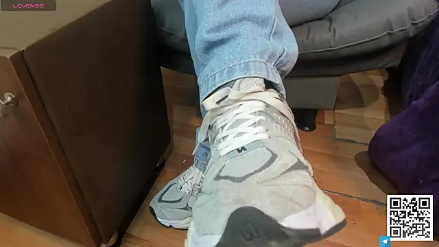 Shantal  G online show from March 17, 12:19 pm