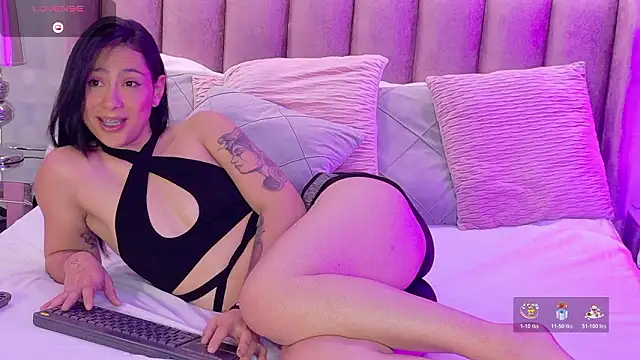 CataScott  online show from March 12, 5:13 am