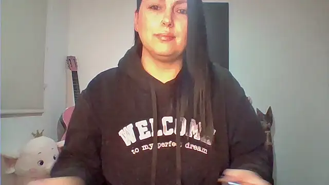 Venusina 07 online show from May 8, 3:34 am