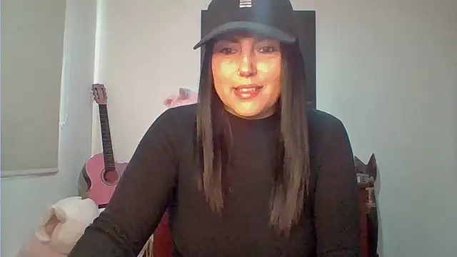 Venusina 07 online show from May 8, 4:01 pm