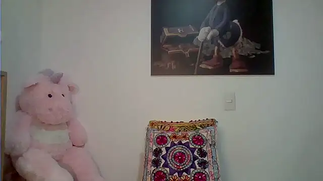 Venusina 07 online show from May 16, 3:58 am