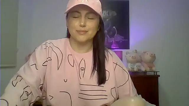 Venusina 07 online show from June 21, 6:16 am