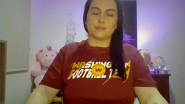 Venusina 07 online show from July 20, 2:48 am