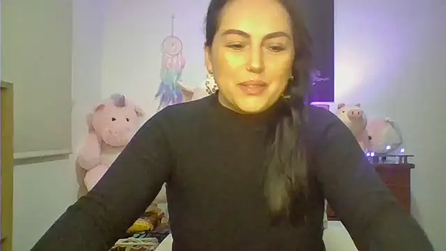 Venusina 07 online show from July 21, 3:53 am