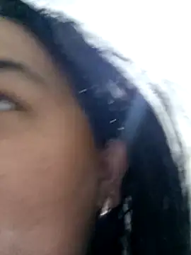 April Becker online show from December 17, 3:12 am