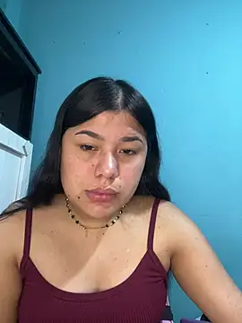 Snapshot of April_Becker chatting on July 6, 3:03 pm April Becker online show from July 6, 3:03 pm