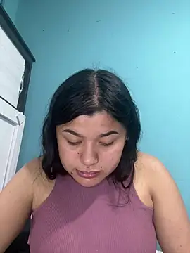 Snapshot of April_Becker chatting on July 10, 3:00 am April Becker online show from July 10, 3:00 am