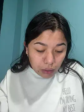 Snapshot of April_Becker chatting on July 17, 3:13 am April Becker online show from July 17, 3:13 am