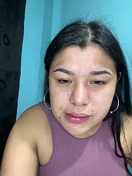 Snapshot of April_Becker chatting on July 18, 10:02 pm April Becker online show from July 18, 10:02 pm