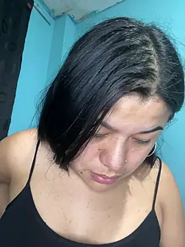 Snapshot of April_Becker chatting on July 19, 10:08 am April Becker online show from July 19, 10:08 am