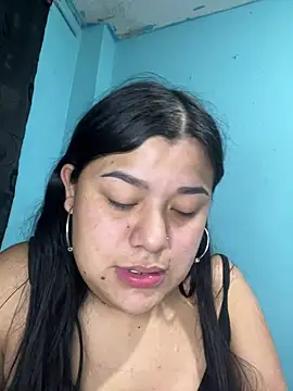 Snapshot of April_Becker chatting on July 23, 3:04 am April Becker online show from July 23, 3:04 am
