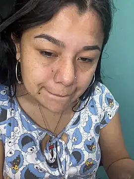 Snapshot of April_Becker chatting on July 26, 3:47 am April Becker online show from July 26, 3:47 am