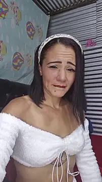 Snapshot of Lhia_ chatting on November 22, 9:03 pm Lhia online show from November 22, 9:03 pm