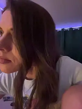 ScarlettNoirr online show from February 27, 8:53 pm