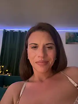 ScarlettNoirr online show from June 25, 8:13 pm