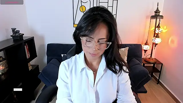 Lyliboomm online show from October 14, 9:26 pm