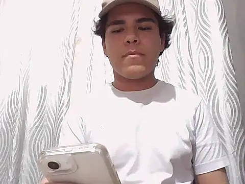 kjesusd12 online show from October 1, 9:21 pm