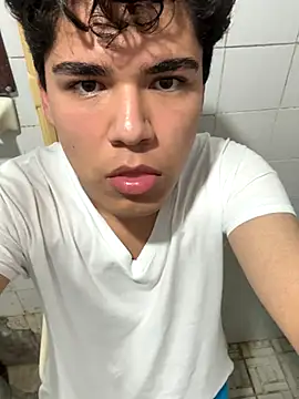 kjesusd12 online show from October 6, 6:11 am