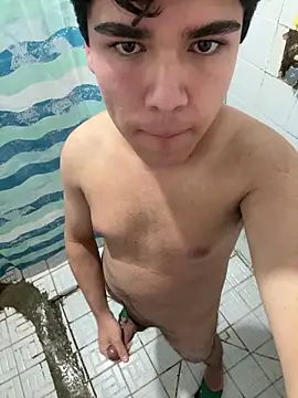 kjesusd12 online show from October 14, 5:30 am