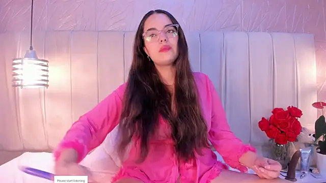 hannahst  online show from September 30, 9:31 pm