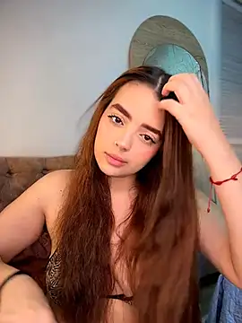 hannahst  online show from July 28, 8:01 pm