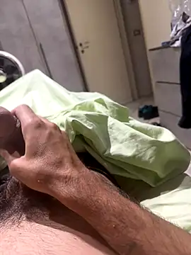 alexbergo87 online show from September 23, 8:34 pm