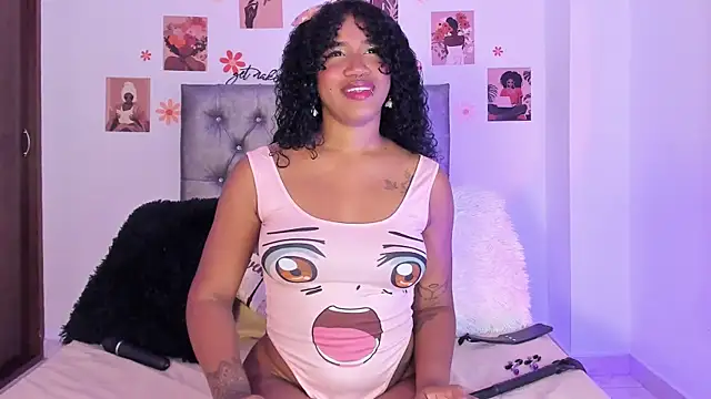 AfricaBell online show from February 26, 5:17 am