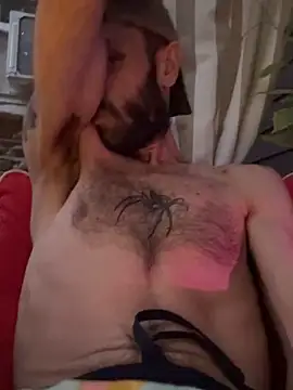 HarmoniousPhantasm3 online show from October 6, 10:51 pm