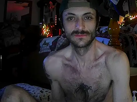 HarmoniousPhantasm3 online show from January 14, 12:38 am