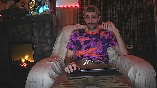 HarmoniousPhantasm3 online show from February 24, 11:58 pm