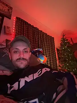 HarmoniousPhantasm3 online show from March 14, 5:02 am