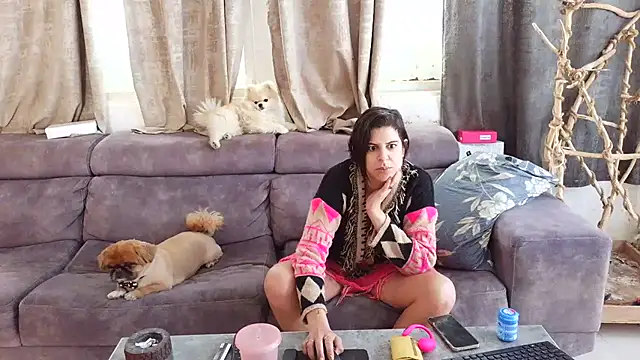 Alexis21821 online show from February 26, 8:35 am