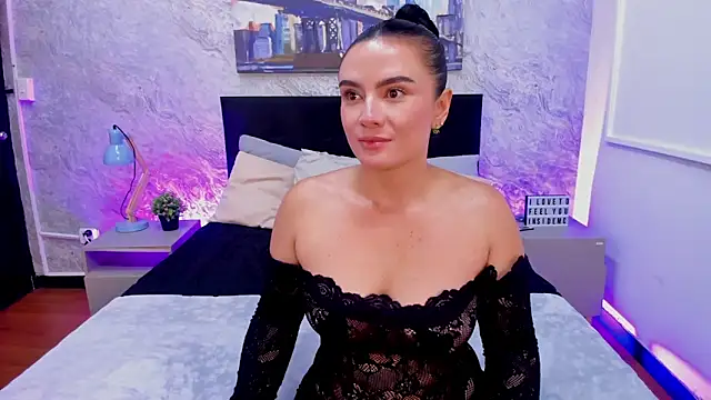 Amaialenss online show from September 24, 7:17 pm
