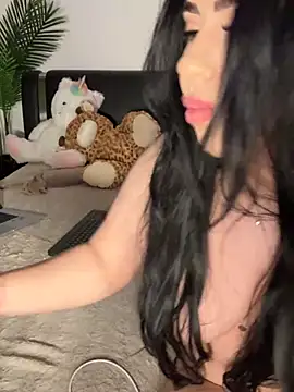 Andrestarr online show from March 2, 11:20 pm