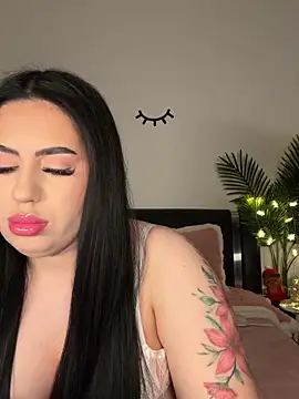 Andrestarr online show from November 22, 6:40 pm