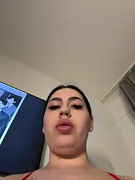 Andrestarr online show from May 2, 1:21 am