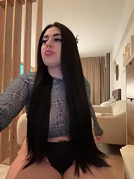 Andrestarr online show from May 25, 6:14 pm