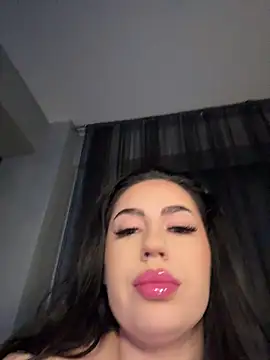 Andrestarr online show from June 19, 7:39 pm
